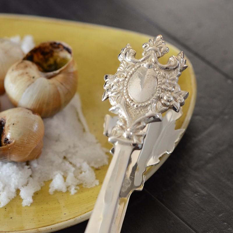 Queen Ann クイーンアン シルバーアイストング QA-70923【カトラリー