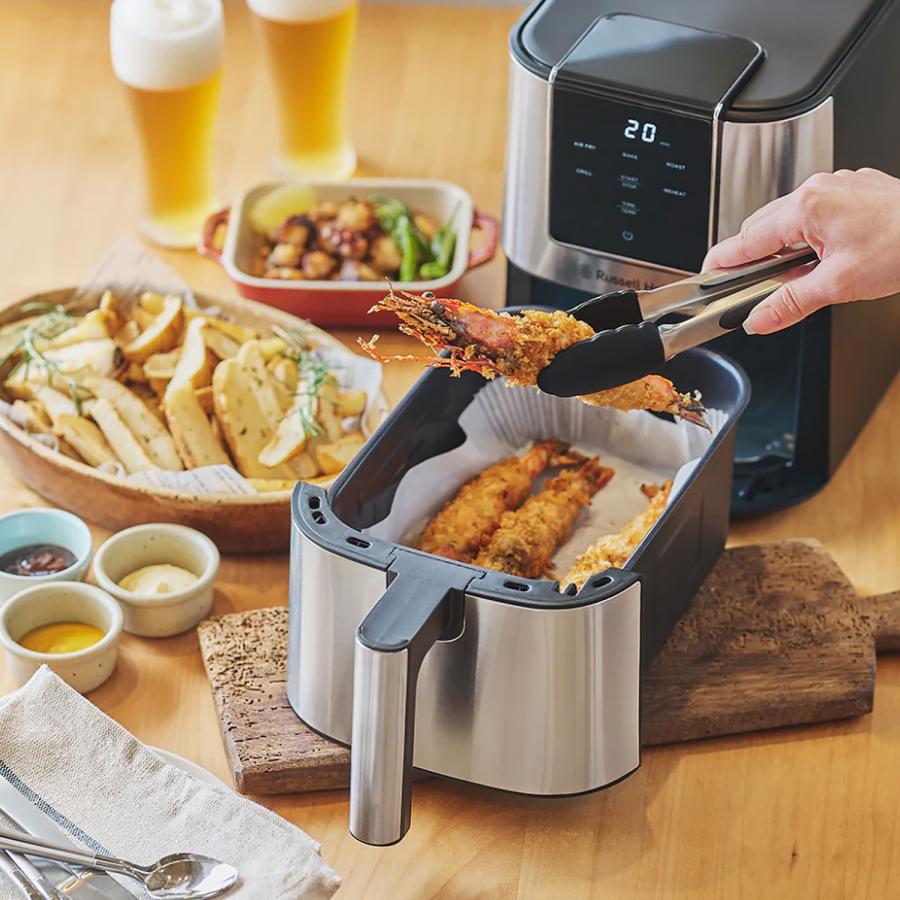 Russell Hobbs エアフライオーブン 1420JP 新品未開封 RUSSELL HOBBS（ラッセルホブス） エアフライオーブン 1420JP
