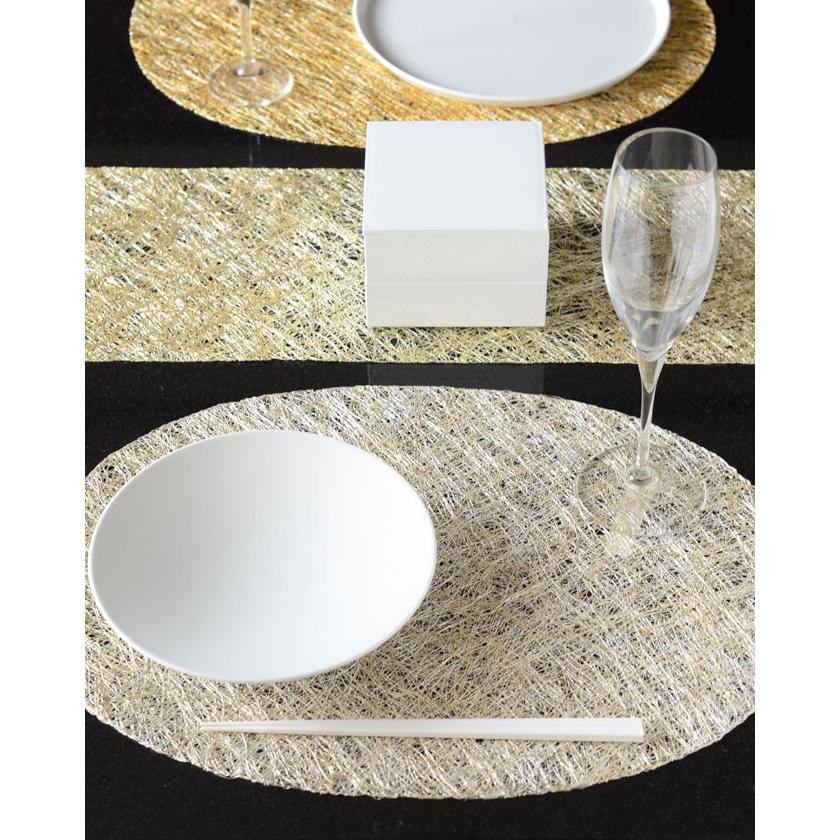 凪のあすから ランチョンマット さゆ ゼクス ZX Z/X どんぶり＆ランチョンマットセット ゆたか