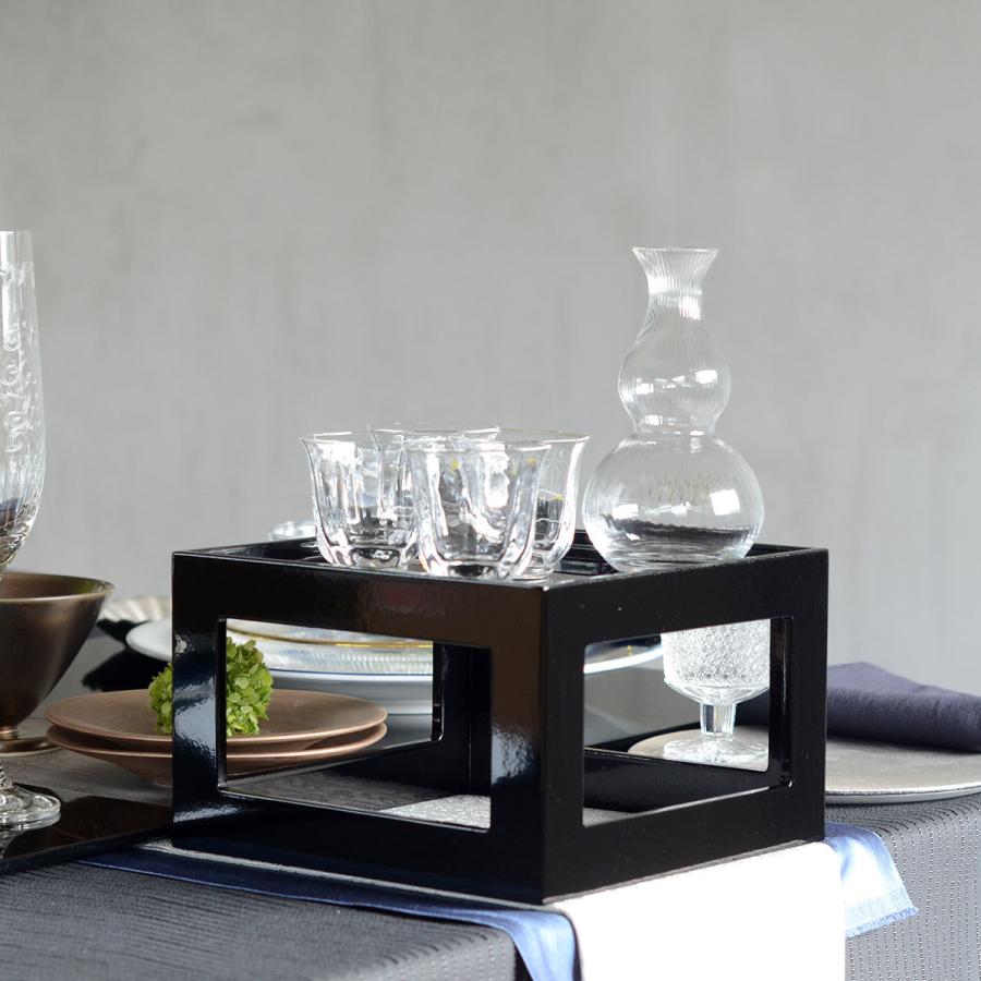 お膳 宗和膳 セット 片面タイプ 足付 朱タタキ 天黒 渕黒 宴会用 業務