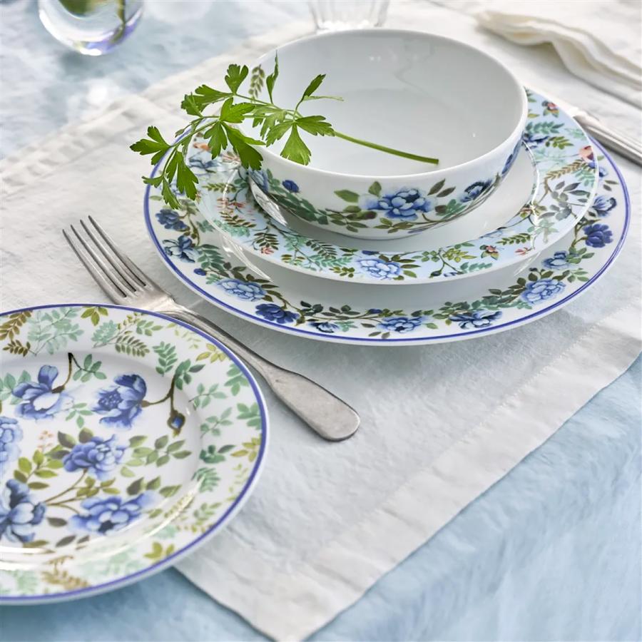 DESIGNERS GUILD（デザイナーズギルド） PORCELAINE DE CHINE ディナー