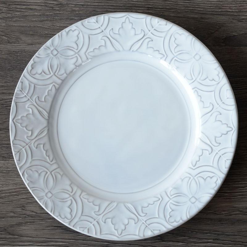 RUA NOVA ルア ノヴァ ディナープレート 400308【Bordallo Pinheiro