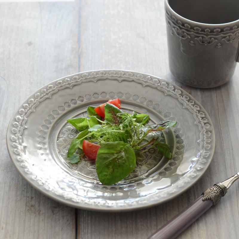 RUA NOVA ルア ノヴァ フルーツプレート BP027003【Bordallo Pinheiro