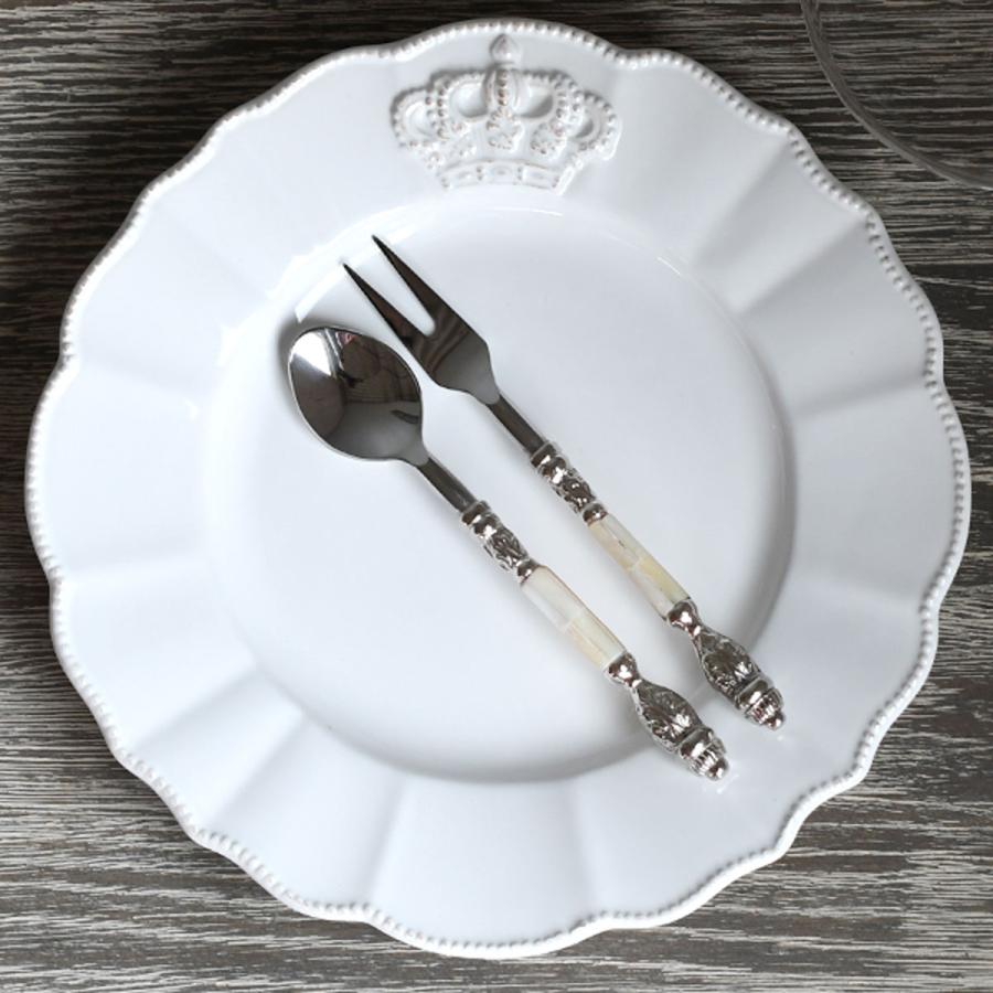 メール便可 クリックポスト便可】シェリー ティースプーン XQ-06