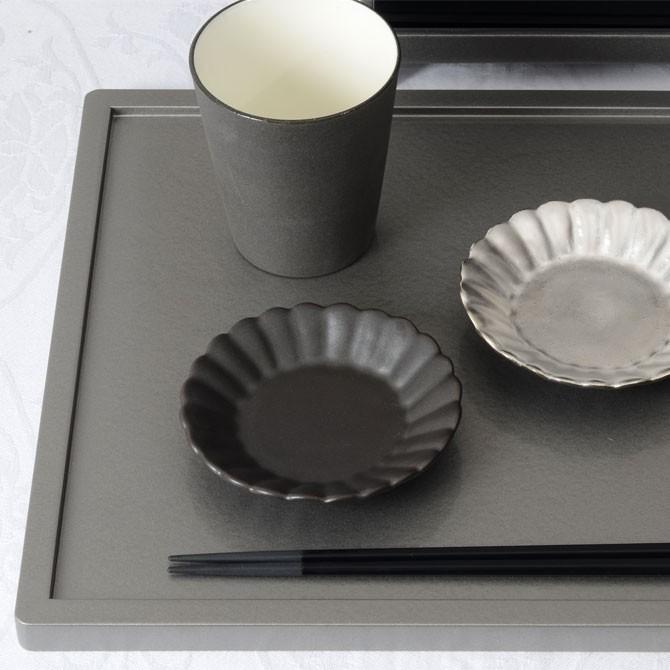 イタリア 菊割小皿 YSI-0048【Y's home style やま平窯 有田焼 磁器 和