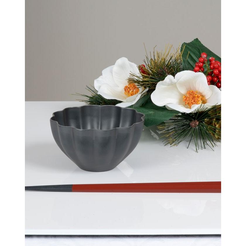 エッグシェル デザートカップ 2色 YSE-02【Y's home style やま平窯