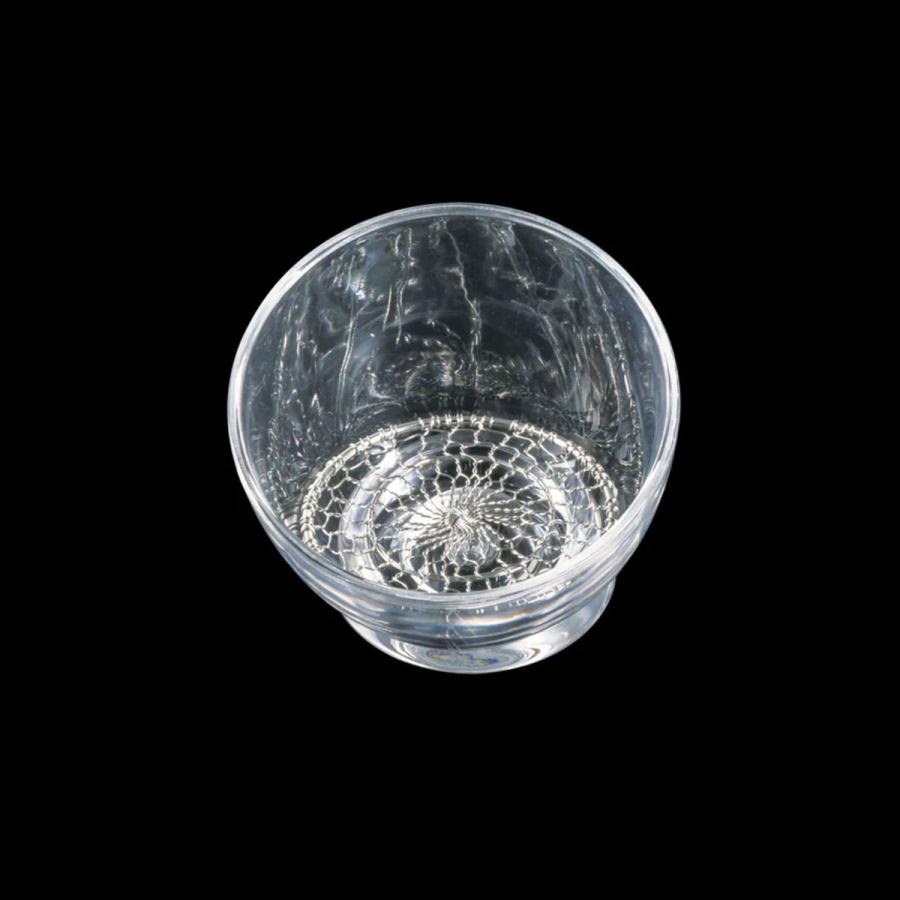 取り寄せ商品】用美 YOUBI ステンレス手編み目皿 足なし 21608【網