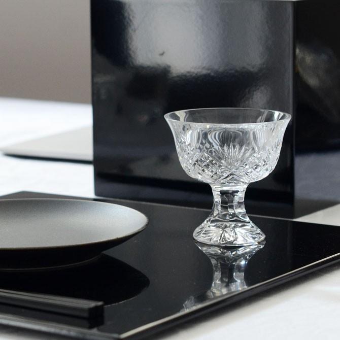 耀き 珍味入れ クリア 17 601 ポーランド製 ガラス食器 吉沼硝子 和食器 洋食器 和モダン おもてなし おしゃれ アミューズ オードブル ビュッフェ Yng 17 601 輸入インテリア雑貨queen Ann 通販 Yahoo ショッピング