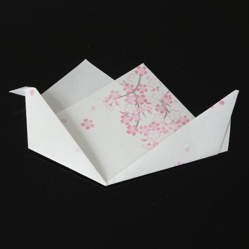 メール便可 クリックポスト便可 美濃和紙懐紙 桜 枚セット St K01 G 一筆箋 お箸袋 ぽち袋 和モダン おしゃれ 折敷 和食器 おもてなし セット 茶道 Yu St K01 G 輸入インテリア雑貨queen Ann 通販 Yahoo ショッピング