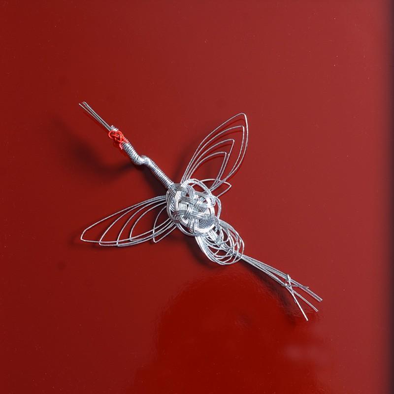 水引き 鶴 ５個セット U 8 和モダン おしゃれ おもてなし 鶴 お祝い お正月 おめでたい おせちグッズ 飾り 水引 装飾 Yu U 8 輸入インテリア雑貨queen Ann 通販 Yahoo ショッピング