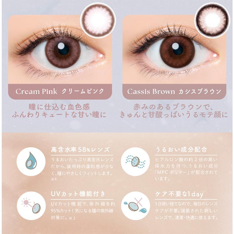 Angelcolor（エンジェルカラー） 【1箱分無料｜10枚入×3箱】計30枚
