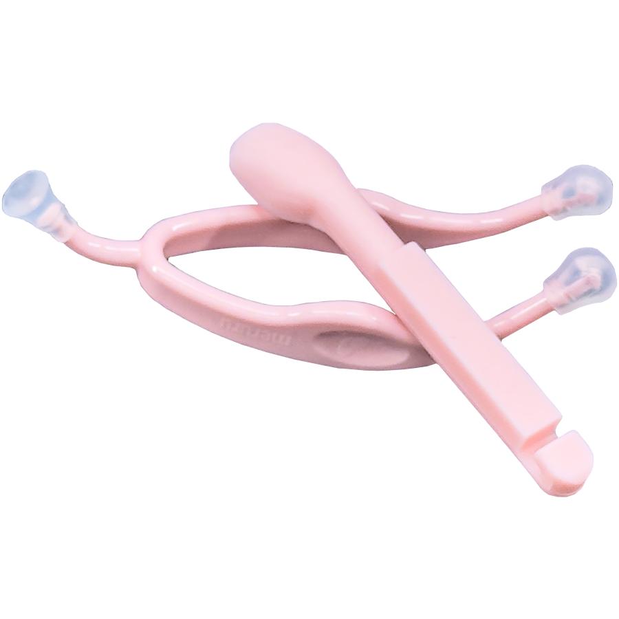 meruru メルル ソフトコンタクトつけはずし器具 (専用ケース付) ( 取り外し つけ外し 外す 器具 道具 装着器具 カラコン コンタクトレンズ ネイル つけ爪  簡単) | ブランド登録なし | 02