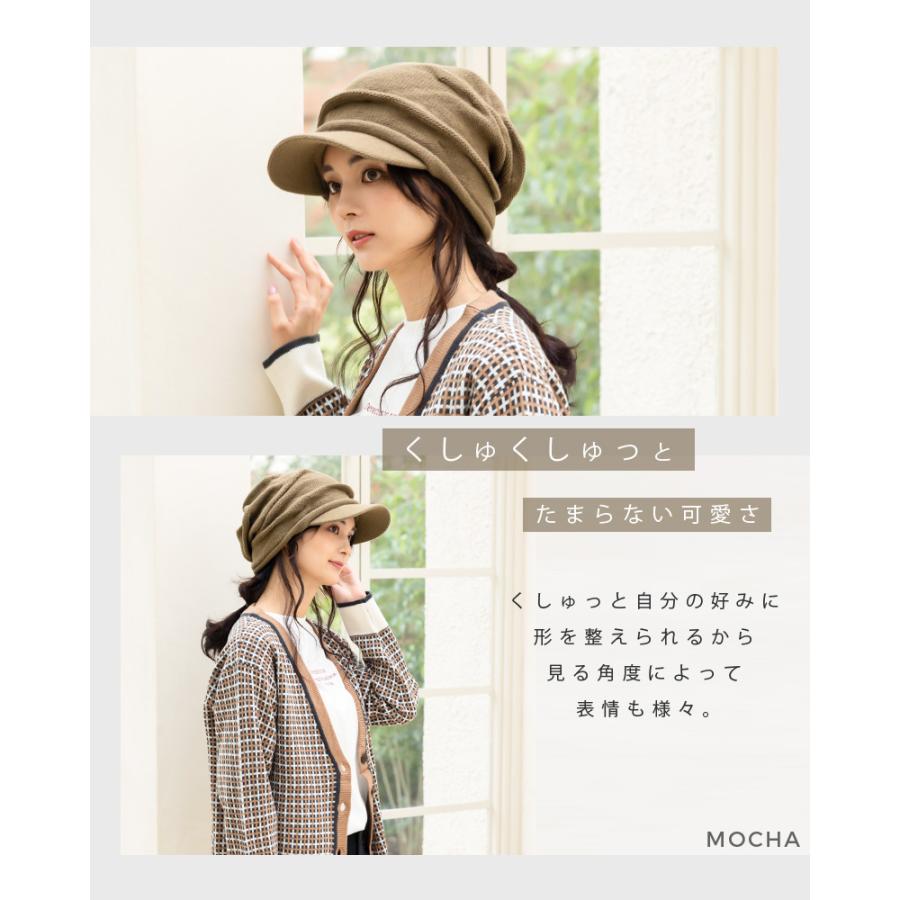 新品 試着のみHEADS キャスケット BIGCASQUETTE ベージュ 白系 新品 試着のみHEADS キャスケット BIGCASQUETTE ベージュ 白系