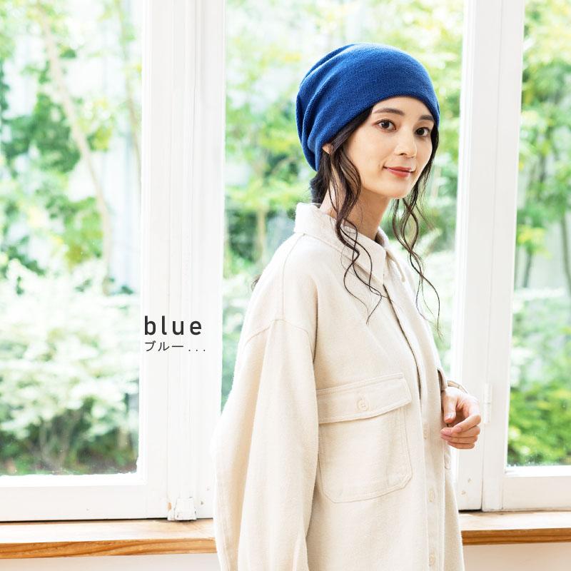 QUEENHEAD 帽子 レディース ニット帽 ボリュームたっぷり QUEENHEAD 帽子 レディース ニット帽 ボリュームたっぷり