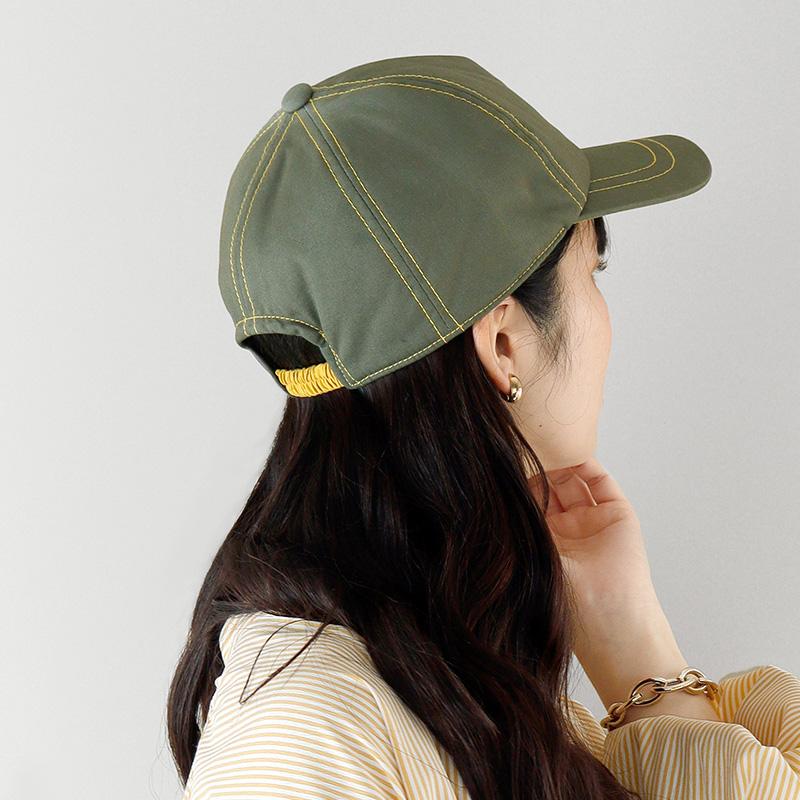 QUEENHEAD 帽子 レディース UV アクティブwCAP ALLシーズン被れる優れ