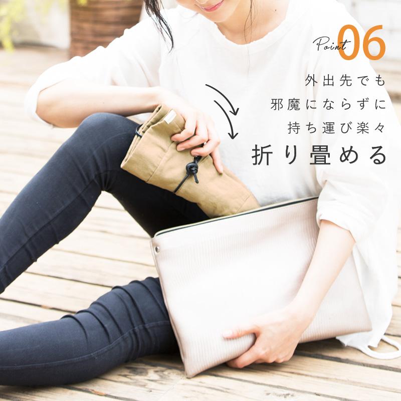 帽子 レディース UV 折りたたみ 大きいサイズ 風に飛ばない日よけ 紐付きブリムフレンチHAT 紫外線カット 春 夏 母の日 SALE セール | QUEENHEAD | 21