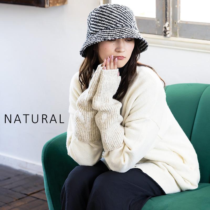 QUEENHEAD（クイーンヘッド） アームウォーマー レディース アーム