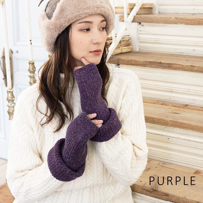 QUEENHEAD（クイーンヘッド） アームウォーマー レディース アーム