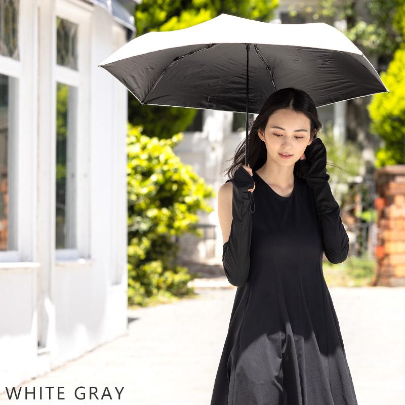 QUEENHEAD（クイーンヘッド） 完全遮光 日傘 遮光率100% UV カット