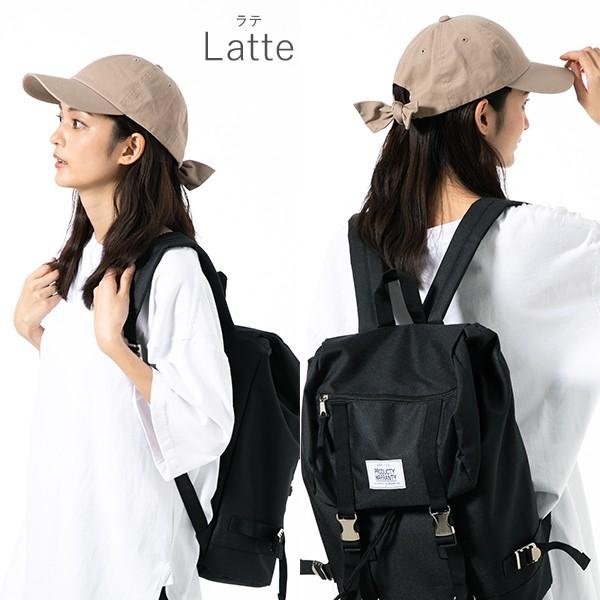 帽子 レディース UV 大きいサイズ リボンキャップ キャップ CAP 日よけ 自転車 春 夏 母の日 SALE セール | QUEENHEAD | 22