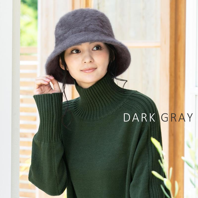 QUEENHEAD 帽子 レディース アンゴラメトロハット ハット QUEENHEAD 帽子 レディース アンゴラメトロハット ハット