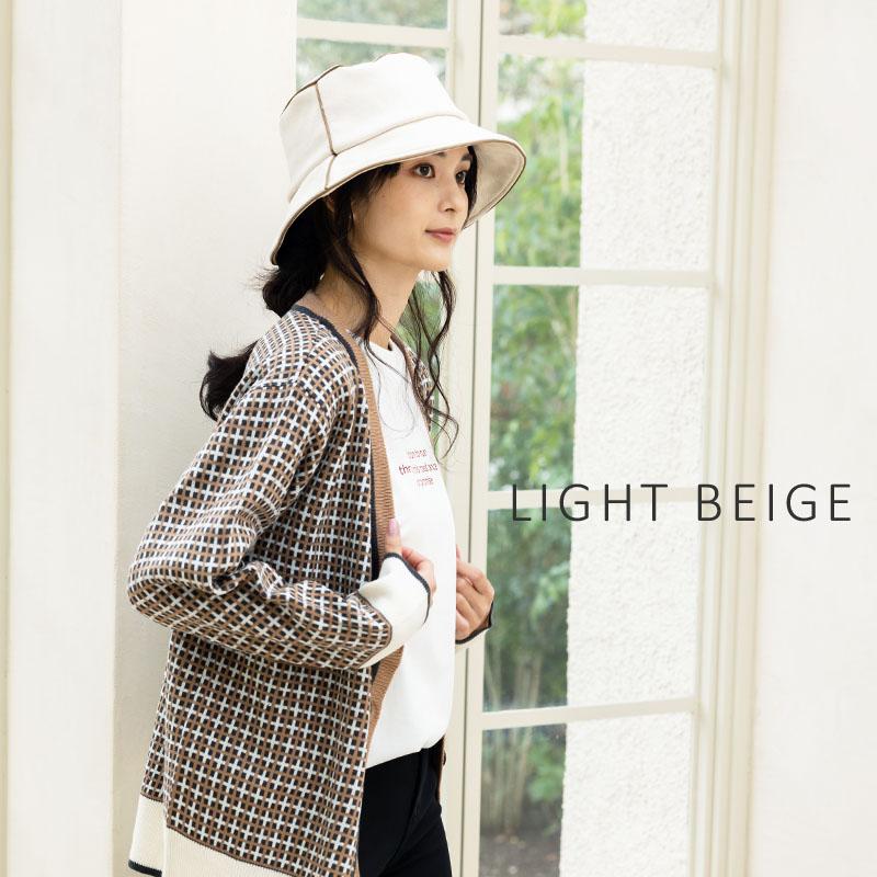 QUEENHEAD（クイーンヘッド） 帽子 レディース メンズ パイピング