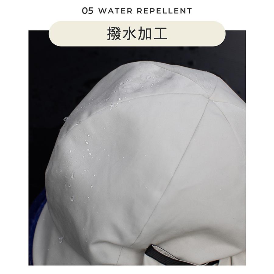 遮光100％カット UVカット キャスケット 帽子 レディース 春 夏 大きい 大きめ 小顔効果 UVカット UV対策 撥水 吸水 速乾 接触冷感 春夏 母の日 SALE セール | QUEENHEAD | 10