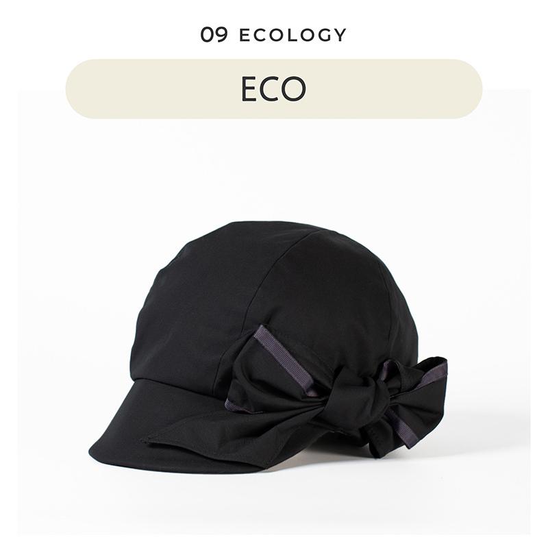 遮光100％カット UVカット キャスケット 帽子 レディース 春 夏 大きい 大きめ 小顔効果 UVカット UV対策 撥水 吸水 速乾 接触冷感 春夏 母の日 SALE セール | QUEENHEAD | 14