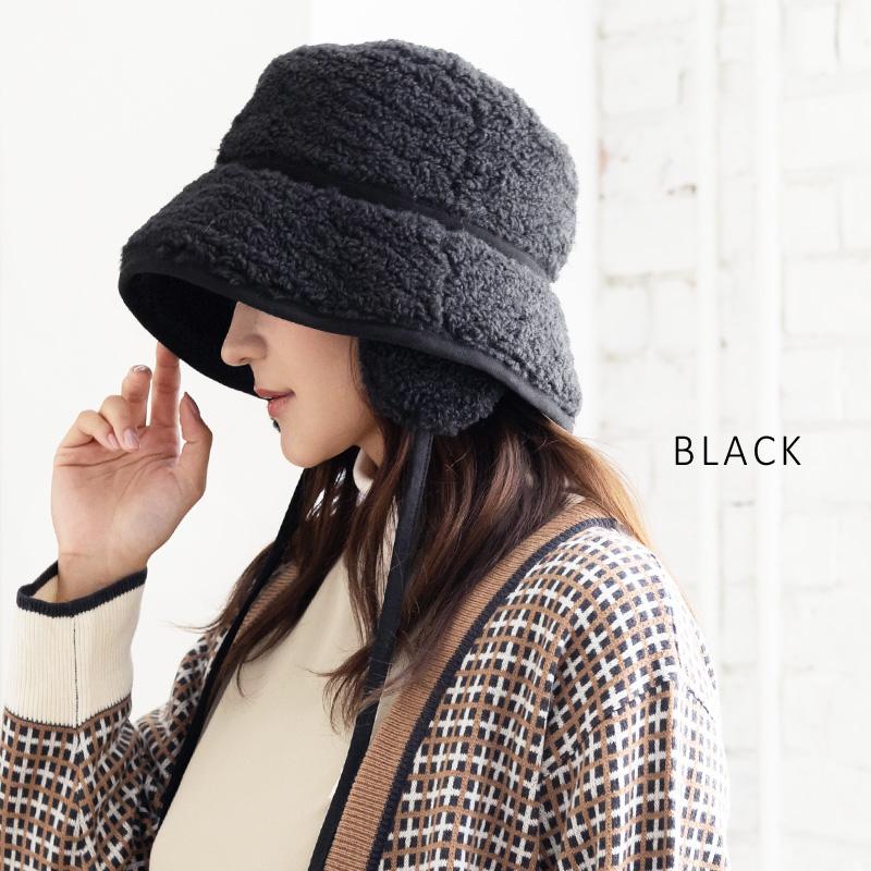 QUEENHEAD（クイーンヘッド） 帽子 レディース 大きいサイズ バケット