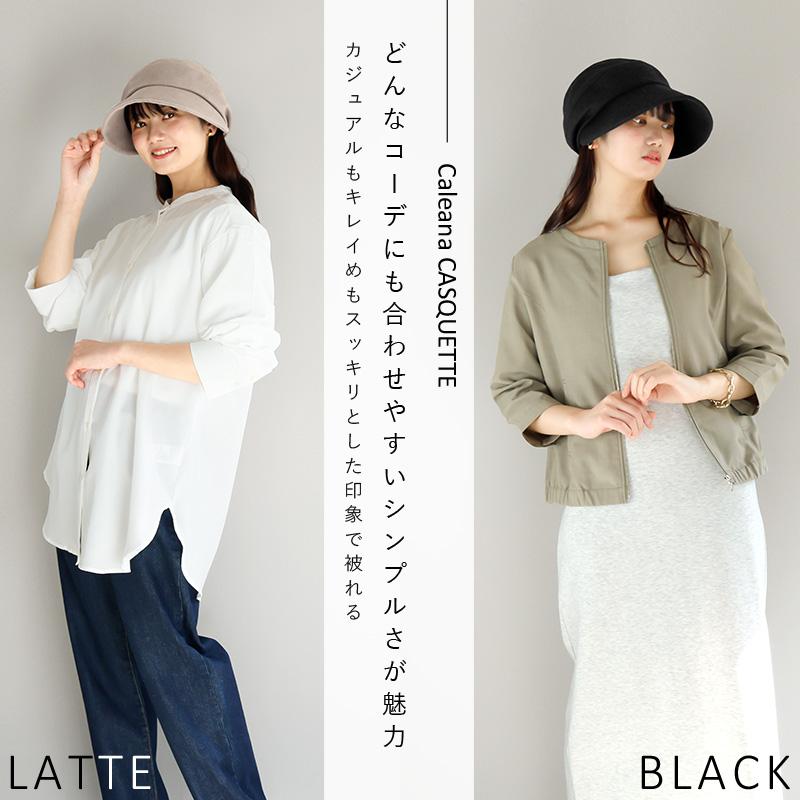 QUEENHEAD（クイーンヘッド） 帽子 レディース UV 大きいサイズ カレ