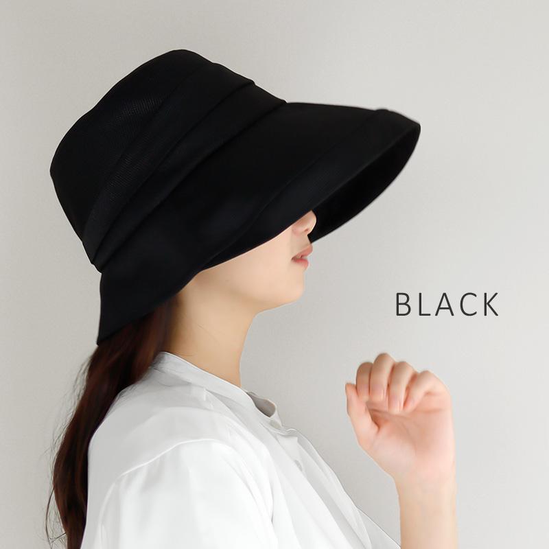 QUEENHEAD（クイーンヘッド） 帽子 レディース 大きいサイズ 遮光100