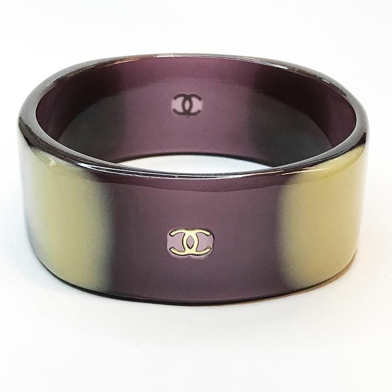 CHANEL シャネル ココマーク バングル qob.Y4806 : QUEEN OFF Yahoo