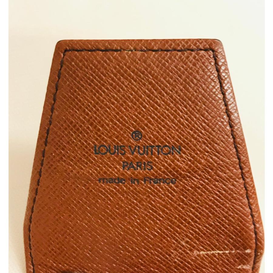 LOUIS VUITTON ルイヴィトン モノグラム エテュイ・シガレット