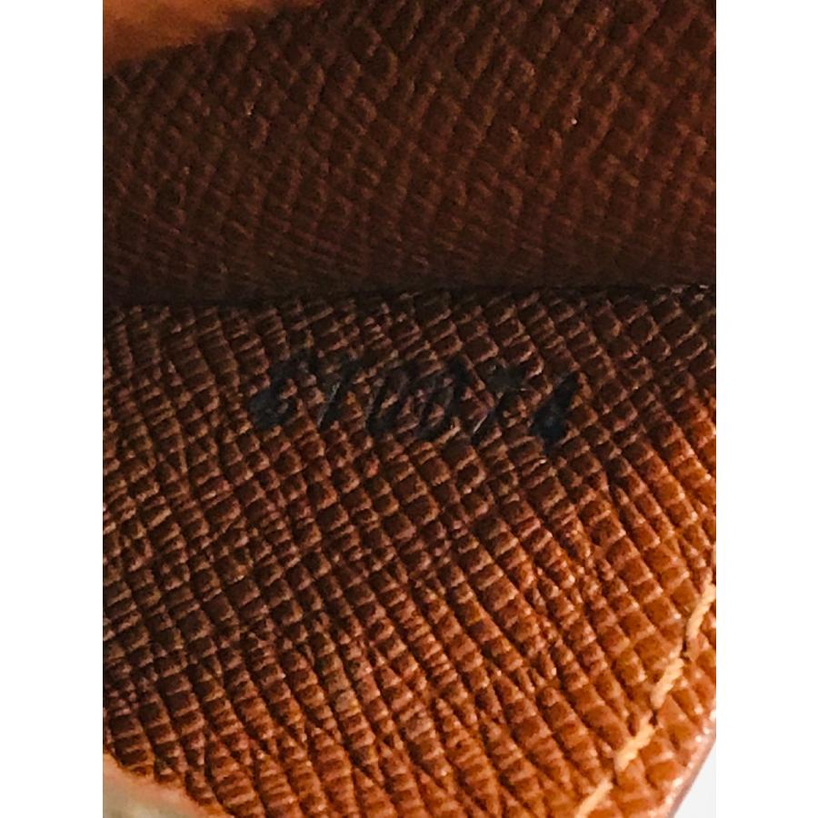 LOUIS VUITTON ルイヴィトン モノグラム エテュイ・シガレット