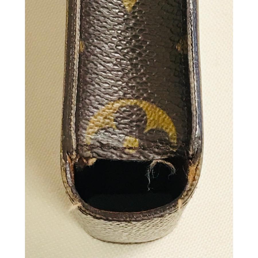 LOUIS VUITTON ルイヴィトン モノグラム エテュイ・シガレット