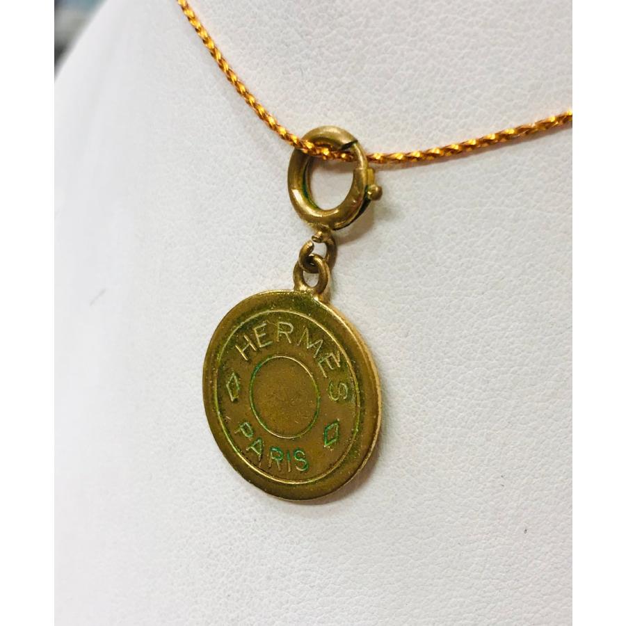 最終価格です。エルメス HERMES セリエ チャーム ゴールド 最終価格です。エルメス HERMES セリエ チャーム ゴールド