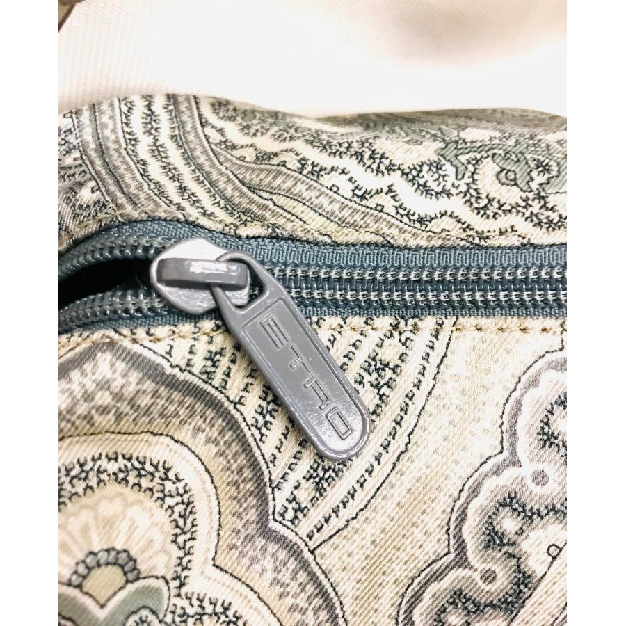 ETRO ペイズリー PROFUMI ミニショルダー バッグ　未使用品 2026年最新】Yahoo!オークション -etro バッグの中古品・新品・未使用