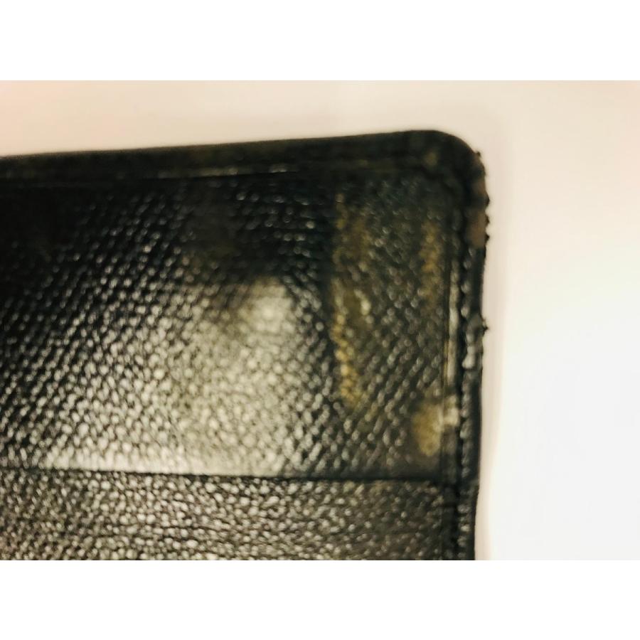 CHANEL シャネル 6連 レザー キーケース ブラック qob.YTH01 : QUEEN