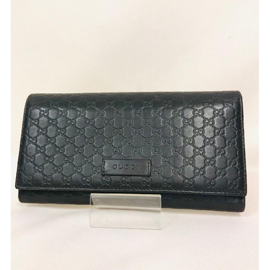 GUCCI グッチシマ GG 長財布 レザー ブラウン qob.YVM06 : QUEEN OFF