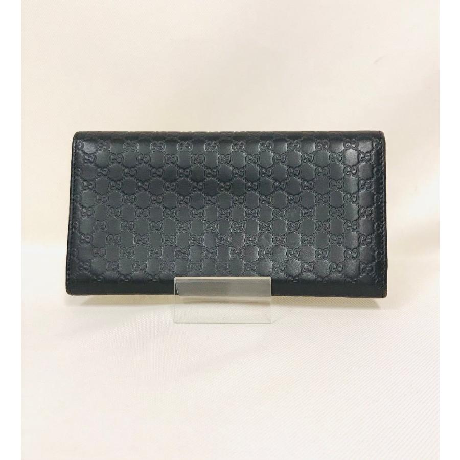 GUCCI グッチシマ GG 長財布 レザー ブラウン qob.YVM06 : QUEEN OFF
