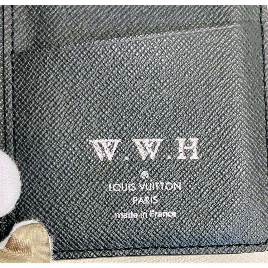 ルイヴィトンコンプリス 長財布 LOUIS VUITTON ルイ・ヴィトン ポルトフォイユ プラザ アルドワーズ 長