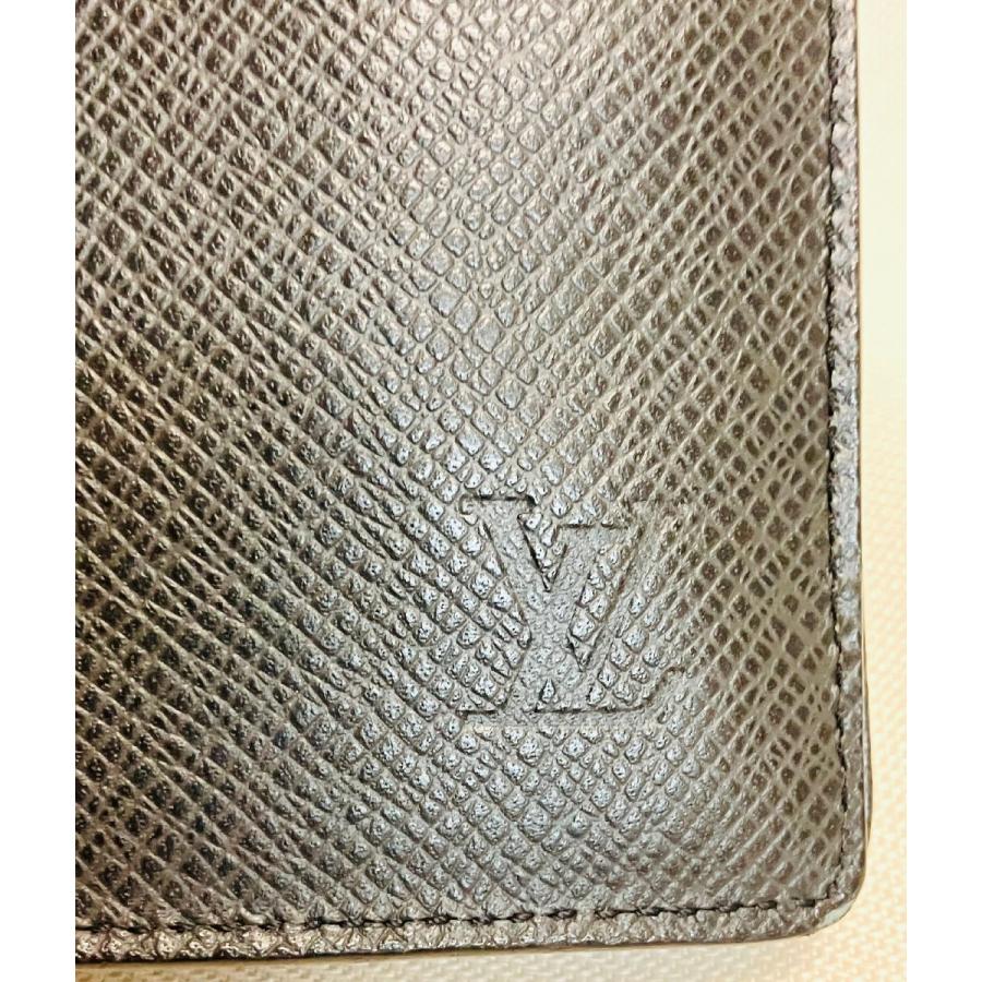 LOUIS VUITTON ルイ・ヴィトン ポルトフォイユ プラザ アルドワーズ 長