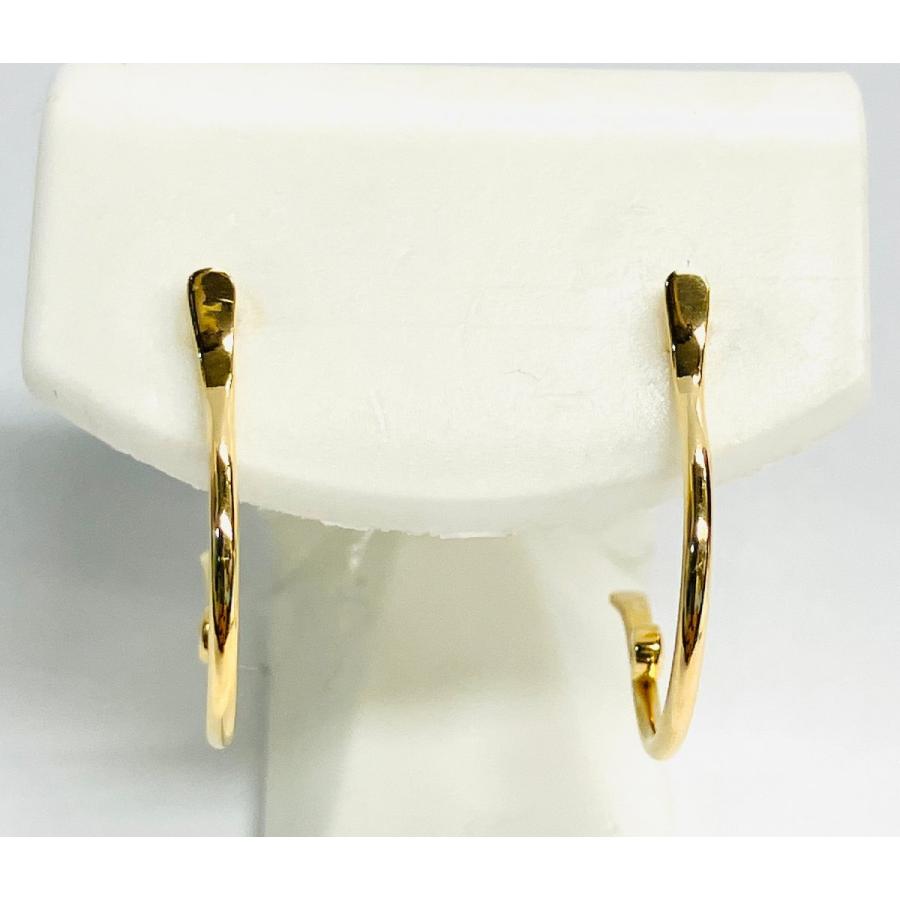 ete エテ K18 ダイヤ 0.01/0.01ct ドロー ピアス qoj.Y5J04 ete エテ K18 ダイヤ 0.01/0.01ct ドロー ピアス qoj.Y5J04
