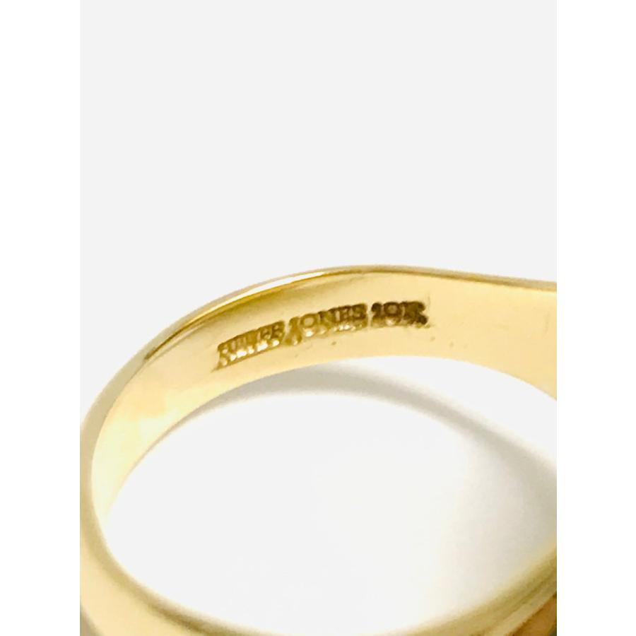 10K HERFF jones U.S. vintage カレッジリング ヴィンテージ 14 10K HERFF jones U.S. vintage カレッジリング ヴィンテージ 14