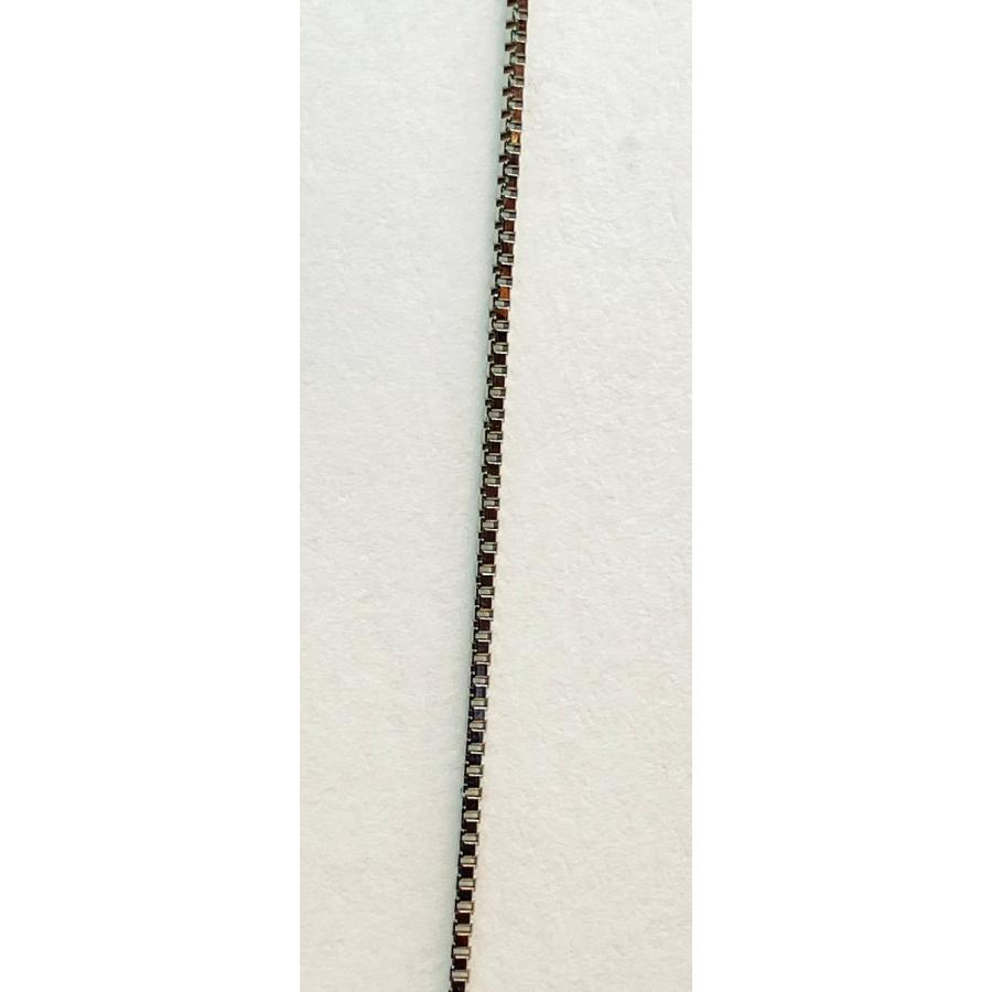 PT850/PT900 プラチナ 花モチーフ ダイヤモンド0.08ct ネックレス qoj