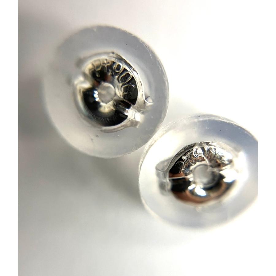 南洋黒蝶真珠 SVシルバー パールネックレス 8.5〜11.0mm玉