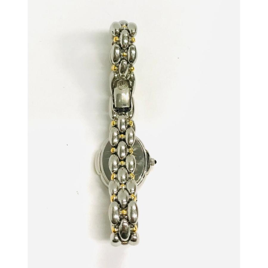 SEIKO CREDOR セイコー クレドール 1E70-3040 ステンレス×18KT