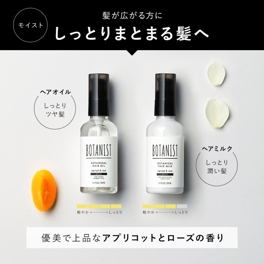 【ドラえもんデザイン】ボタニスト BOTANIST 選べる ヘアケア 3点セット シャンプー トリートメント ヘアオイル ボディソープ 数量限定 ダメージケア ぼたにすと | BOTANIST | 31