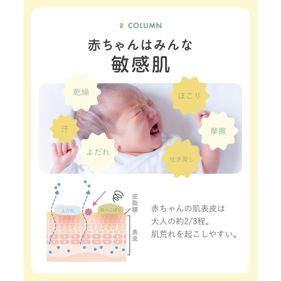 ミルクローション BOTANIST ボタニスト ベビー ボタニカルベビーミルクローション べビーローション 無添加 保湿 低刺激 高保湿 |  | 07