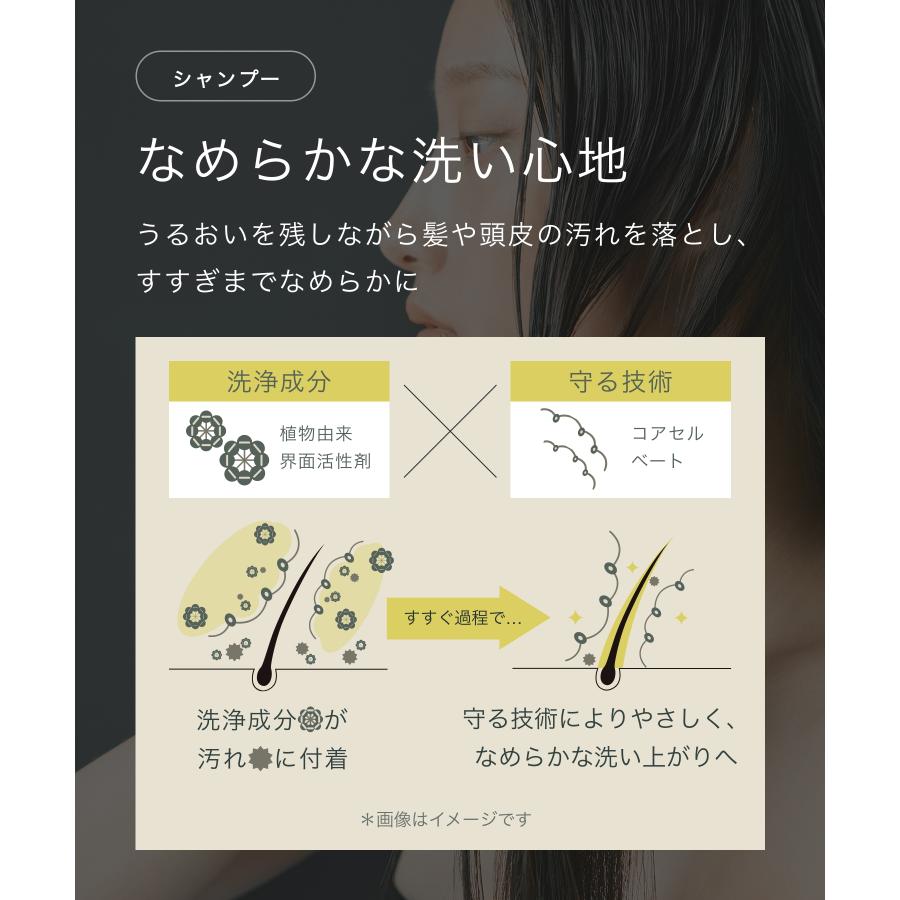 BOTANIST（ボタニスト） シャンプー 詰め替え BOTANIST SANTAL